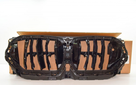 Deflector aer - 51135A29C25 deflector superior bmw x6 g06