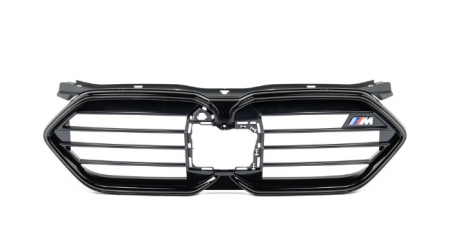 Elemente caroserie - 51135A35BC0 GRILA SHADO LINE BMW X2 U10