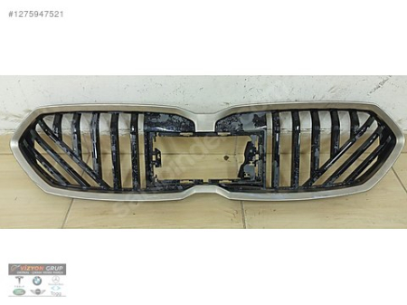 Caroserie - 51135A35D15 GRILA BMW SERIA 1 F70 2 F74 F78
