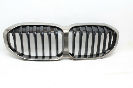 Elemente caroserie - 51135A39367 GRILA BMW SERIA 1 F40