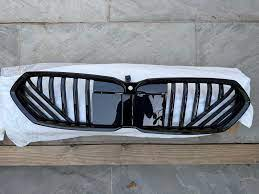 Elemente caroserie - 51135A3CF58 GRILA BMW SERIA 1 F70 2 F74 F78