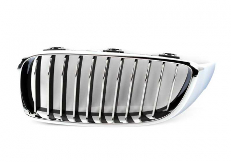 Elemente caroserie - 51135A3D023 GRILA STG BMW SERIA 4 F32 F33 F36