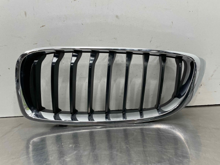 Elemente caroserie - 51135A3D026 Grila ornamentala frontala, dreapta, Sport - BMW Seria 4 F32 F33 F36