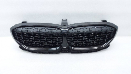 Elemente caroserie - 51135A52A99 GRILA BARA FATA BMW SERIA 3 G20 G21 G28