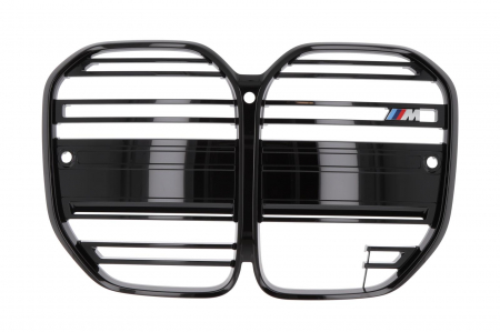 Elemente caroserie - 51135A55DB2 GRILA BMW SERIA 4 G22