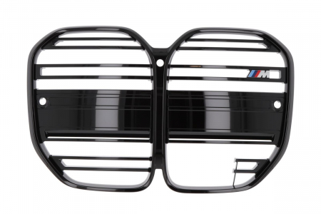 Elemente caroserie - 51135A55DB3 GRILA BMW SERIA 4 G22 G23