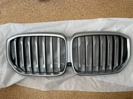 Elemente caroserie - 51135A67CC4 GRILA BMW X5 G05
