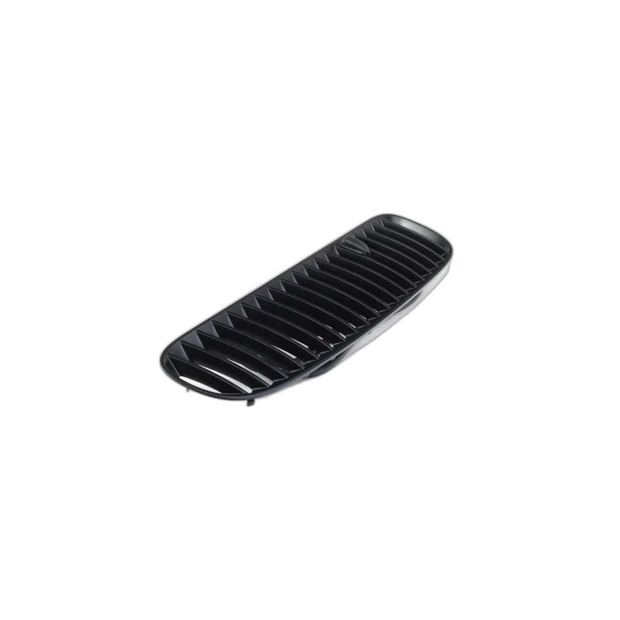 Elemente caroserie - 51137113729 GRILA DIRECTIONARE AER STANGA IN CAPOTA MOTOR - NEAGRA BMW X5 E53