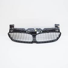 Elemente caroserie - 51137145738 GRILA RADIATOR BMW SERIA 7 E65 66 67