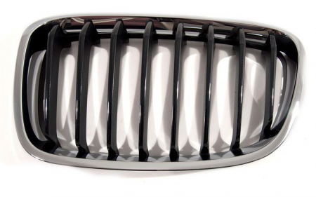 Elemente caroserie - 51137262117 GRILA STG BMW SERIA 1 F20 F21