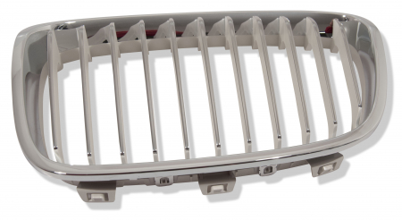 Elemente caroserie - 51137262119 GRILA STG BMW SERIA 1 F20 F21