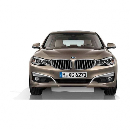 Elemente caroserie - 51137294810 GRILA DR BMW SERIA 3 F34