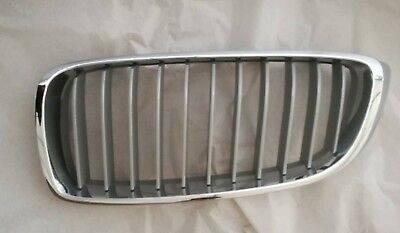 Elemente caroserie - 51137294819 GRILA STG BMW SERIA 4 F32 F33 F36 A.M