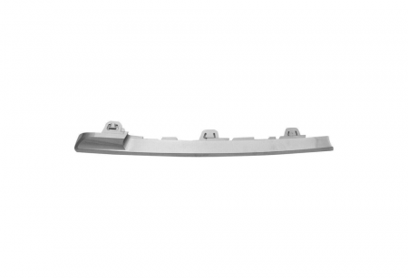 Elemente caroserie - 51137295356 ORNAMENT CROM GRILA INF DR BARA FATA BMW SERIA 7 F02