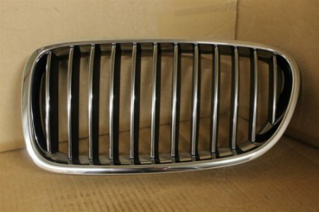Elemente caroserie - 51137340317 GRILA STG BMW SERIA 5 F07 LCI