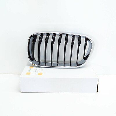 Elemente caroserie - 51137371685 GRILA STG BMW SERIA 1 F20 F21 LCI
