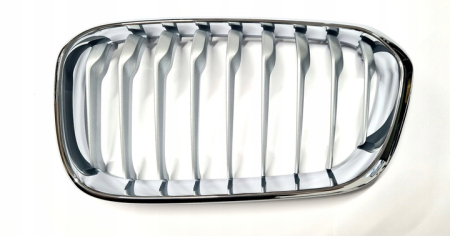 Elemente caroserie - 51137371687 GRILA STANGA BMW SERIA 1 F20 F21 LCI