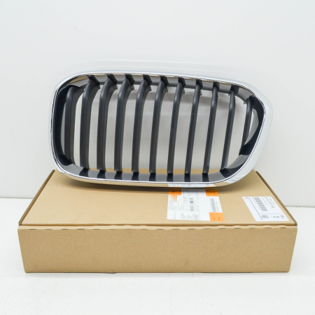 Elemente caroserie - 51137371747 GRILA STG BMW SERIA 1 F20 F21 LCI