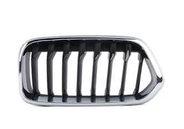 Elemente caroserie - 51137424778 GRILA RADIATOR DR BMW X2 F39