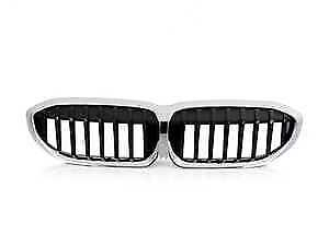 Elemente caroserie - 51137449428 GRILA BARA FATA BMW SERIA 3 G20 G21