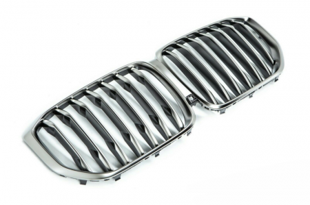 Elemente caroserie - 51137454889 GRILA RADIATOR BMW X5 G05
