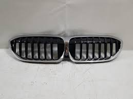 Elemente caroserie - 51137457041  GRILA RADIATOR BMW SERIA 3 G20 21
