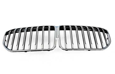 Elemente caroserie - 51137475318 GRILA RADIATOR bmw seria 7 g30 31