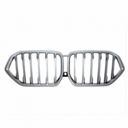 Elemente caroserie - 51137481386 GRILA RADIATOR BMW X6 G06