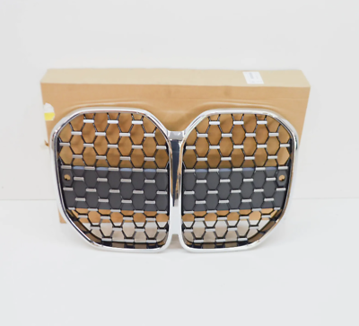 Elemente caroserie - 51137486809 GRILA BMW SERIA 4 G22 G23