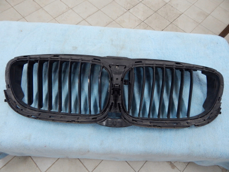 Elemente caroserie - 51137497206 DEFLECTOR CLAPETE ACTIVE BMW  SERIA 7 G11 G12
