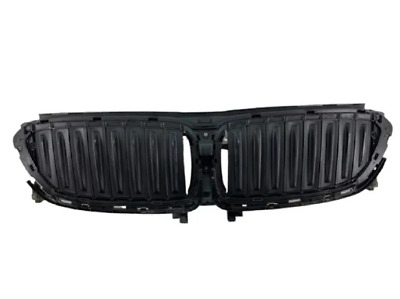 Deflector aer - 51137497775 GRILA ACTIVA SUPERIOARA RADIATOR BMW SERIA 6 GT