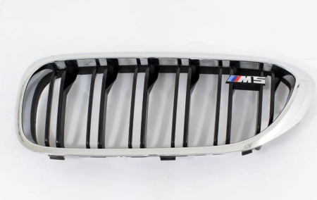 Caroserie - 51138063174 GRILA DREAPTA BMW M5 BMW SERIA 5 G30 G31