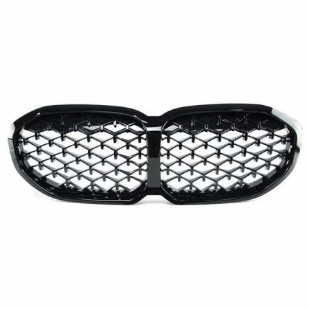 Elemente caroserie - 51138080490 GRILA BMW SERIA 1 F40