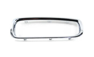 Elemente caroserie - 51138223220 GRILA DR BMW SERIA 7 E65 66 67