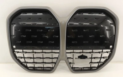 Caroserie - 51138738563 GRILA BMW I4 G26