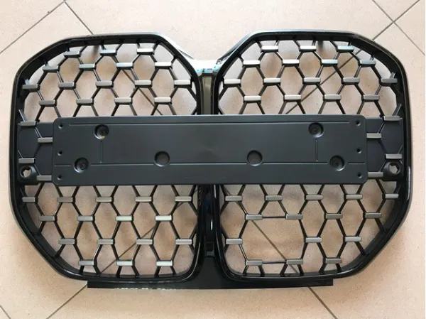 Elemente caroserie - 51138738567 GRILA BMW SERIA 4 G26