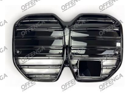 Caroserie - 51139463249 GRILA M BMW I4 G26