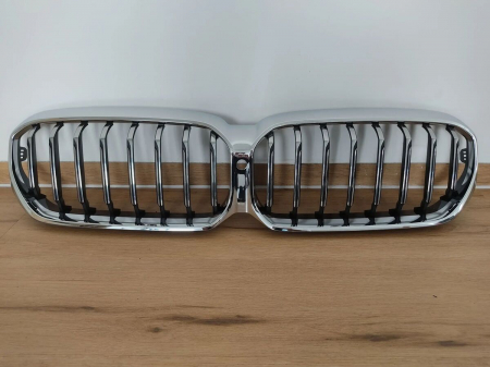 Elemente caroserie - 51139464219 GRILA BMW SERIA 5 G30 G31 LCI