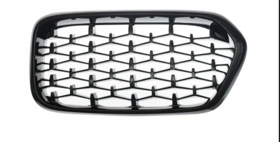 Caroserie - 51139465857 GRILA STANGA BMW X2 F39