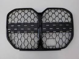 Elemente caroserie - 51139466883 GRILA BMW SERIA 4 G26 ICAM