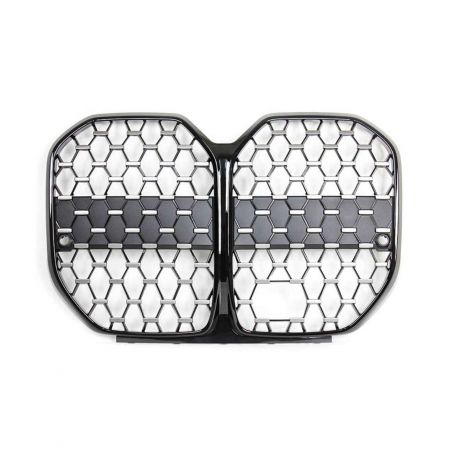 Elemente caroserie - 51139466884 GRILA RADIATOR BMW SERIA 4 G26