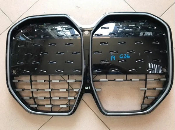 Caroserie - 51139850178 GRILA BMW I4 G26 ICAM