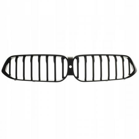 Elemente caroserie - 51139853619 GRILA SHADOLINE ICAM BMW SERIA 6 G32