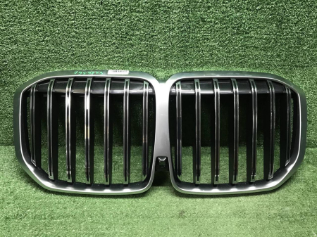 Elemente caroserie - 51139854141 GRILA BMW X7 G07 LCI