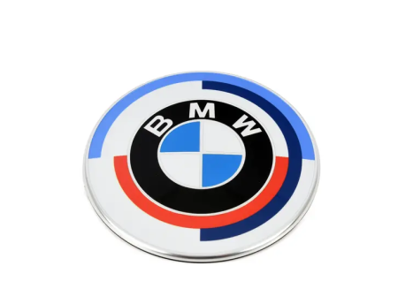 Caroserie - 51148087188 EMBLEMA CAPOTA BMW SERIA 1 F40 2 F44
