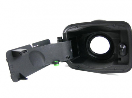 Elemente caroserie - 51177073961 SUPORT USITA REZERVOR COMB. BMW SERIA 3 E90 E91