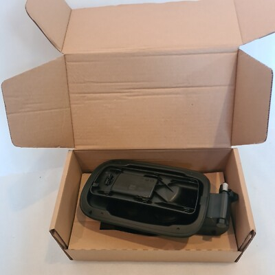 Elemente caroserie - 51177478438 Capac protectie rezervor combustibil - BMW Seria 4 G22 G82 M4