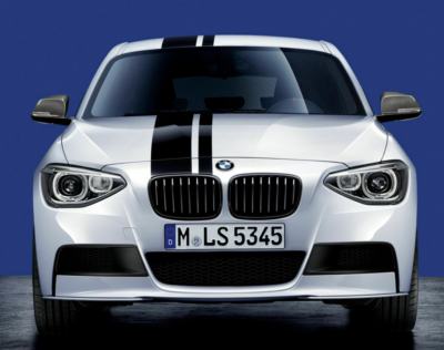 Caroserie - 51192220959 ELEMENT BARA FATA M PERFORMANCE BMW SERIA 1 F20