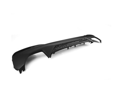 Elemente caroserie - 51192412409 TRIM BARA M PERFORMANCE 2 EVACUARI BMW SERIA 5 G30