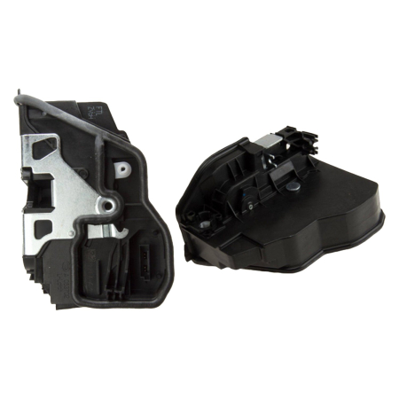 Elemente caroserie - 51217229461 BROASCA USA FATA STANGA BMW